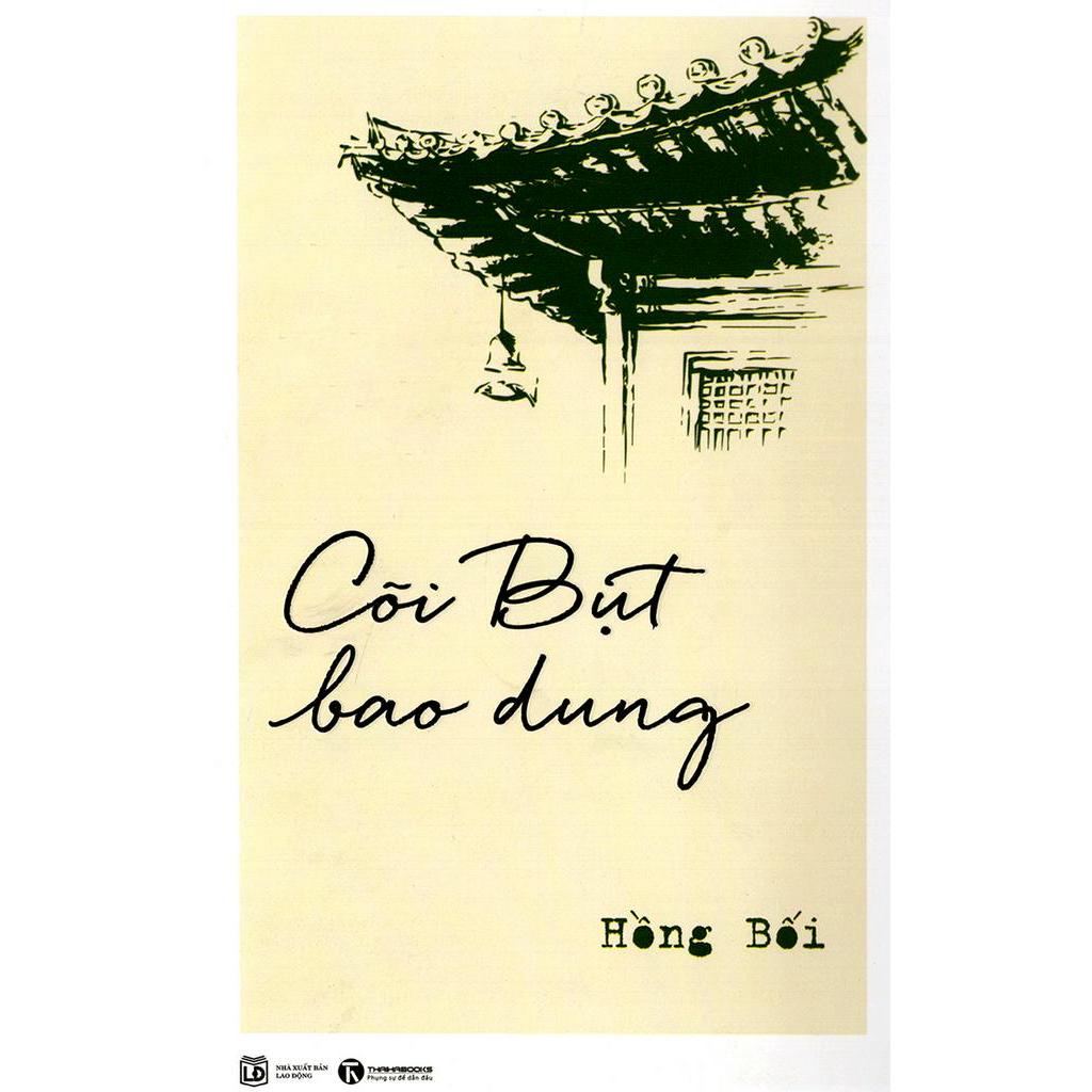Sách Cõi Bụt Bao Dung