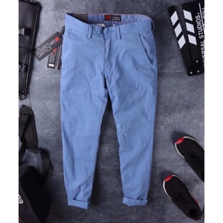Kho Owen XẢ sốc quần kaki công sở 830k còn 320k
