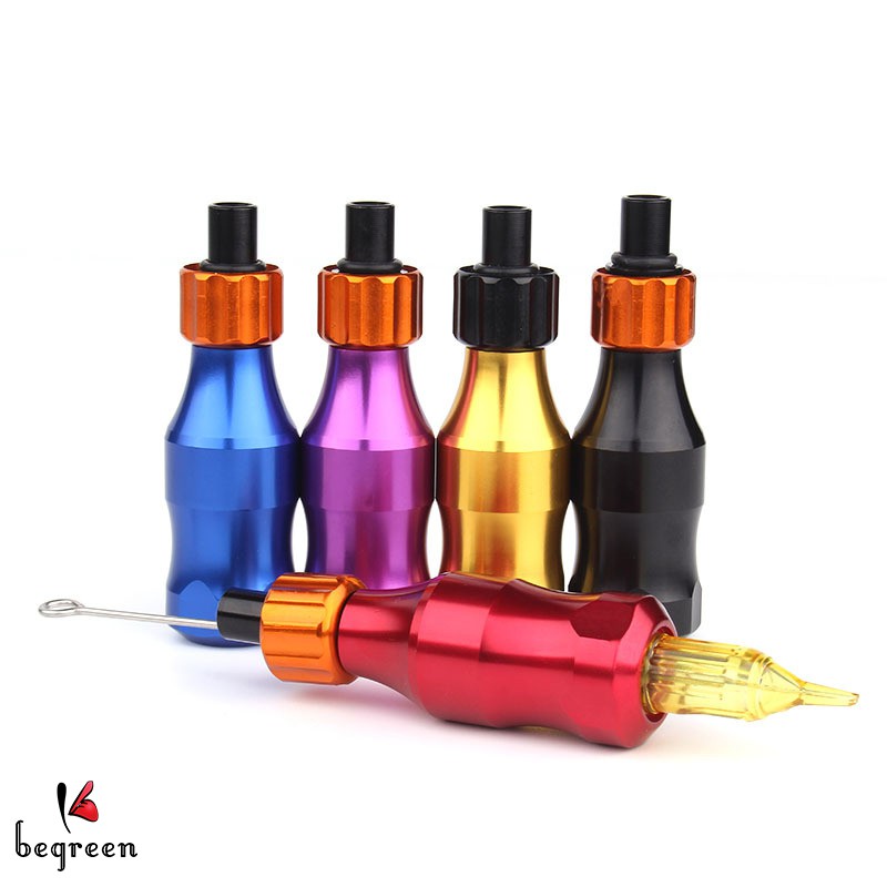 Tay cầm chuyển kim đạn máy xăm hình