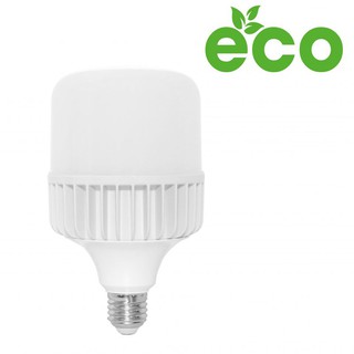 Bóng Led trụ ECO 30W - TLC (tặng kèm đui đèn treo tương đương với số lượng mua)