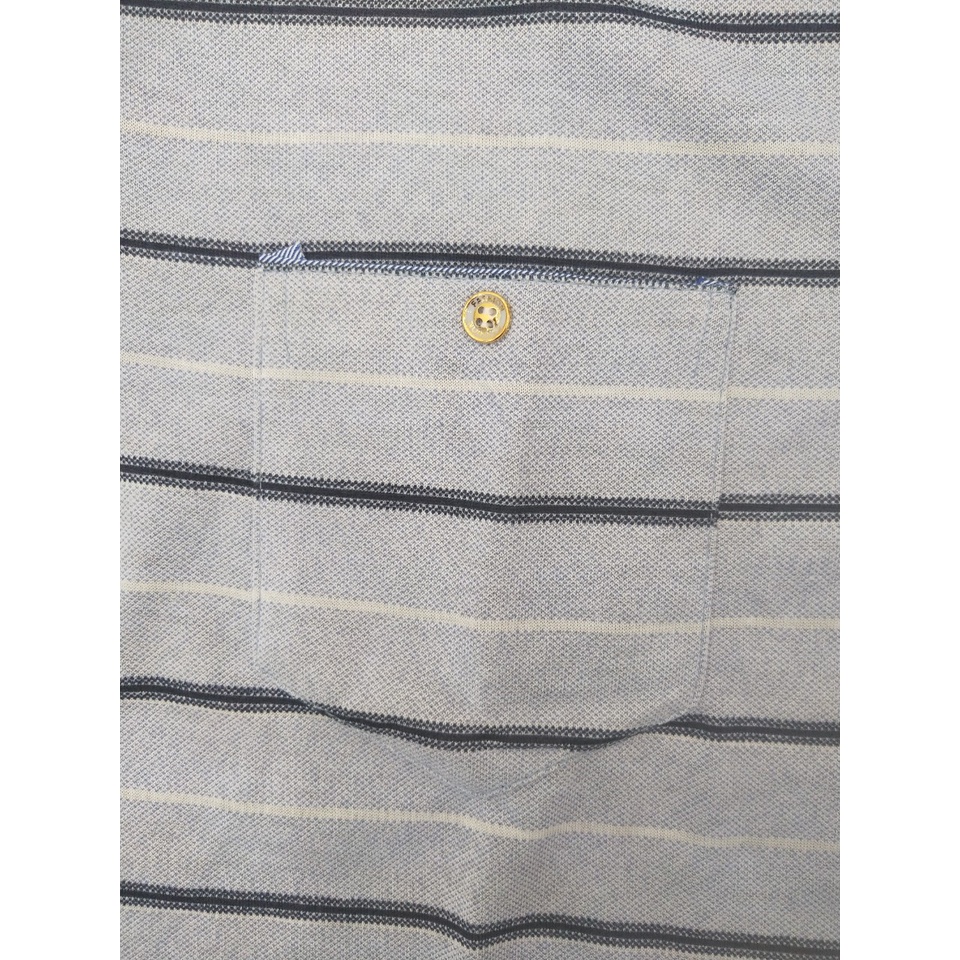 Áo thu đông cổ bẻ dài tay cho bố - áo thu trung niên (nhiều mẫu) ảnh thật H2LA | BigBuy360 - bigbuy360.vn