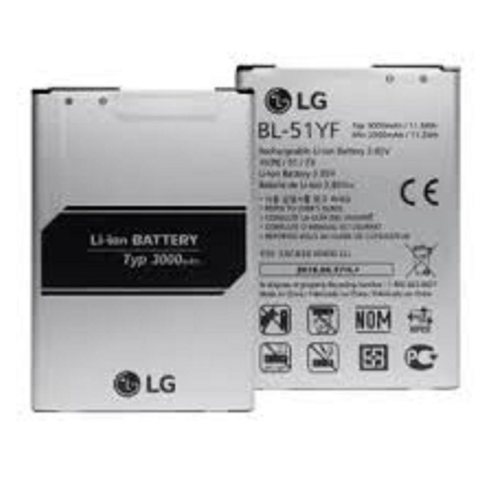 pin LG G4 dùng cho LG G4 Mỹ, LG G4 Hàn, Lg G4 2sim - Không bị TREO máy