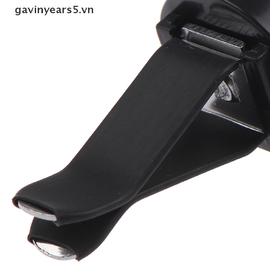 Bộ 2 Kẹp Điều Hòa Không Khí Tự Động Cho Xe Hơi