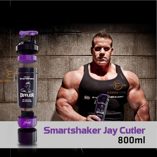 Bình lắc Smart Shake 800ml