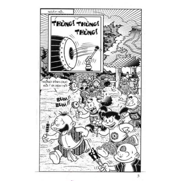 Sách Thần Đồng Đất Việt 15 - Vô Địch Chọi Trâu