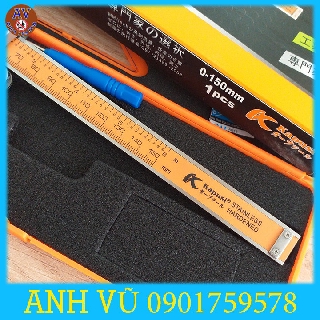 THƯỚC KẸP, CẶP ĐIỆN TỬ KAPUSI 150MM