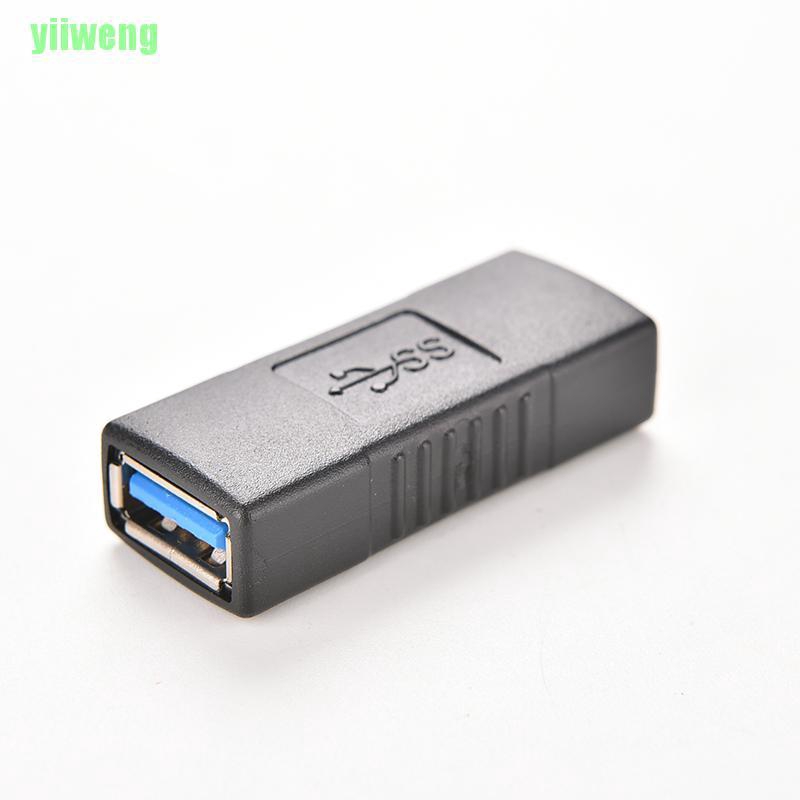 Đầu Nối Dây Cáp Usb 3.0 Loại A