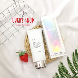 Kem chống nắng cho da nhạy cảm Klairs Soft Airy UV Essence SPF50+ PA++++ 80ml