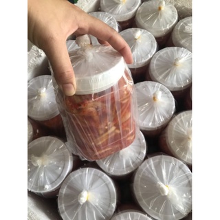 Mắm tôm chua Cà Mau 1kg