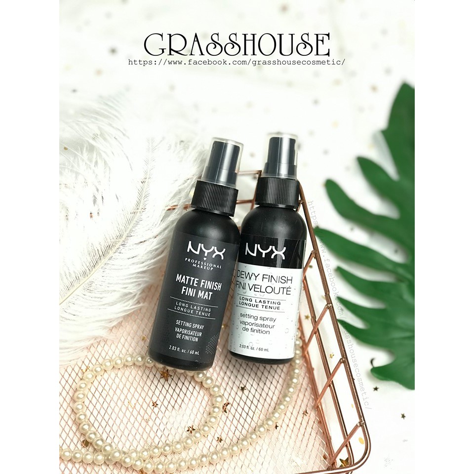 XỊT KHÓA LỚP MAKE UP NYX | BigBuy360 - bigbuy360.vn