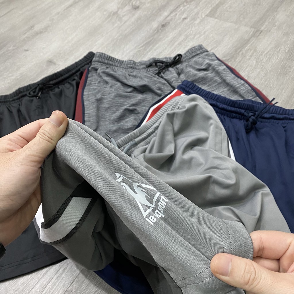 [Mã SKAMA06 giảm 8% TỐI ĐA 50K đơn250K] Quần đùi thể thao nam chất thun co giãn 4 chiều mới nhất | BigBuy360 - bigbuy360.vn