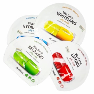 MẶT NẠ BANOBAGI HÀN QUỐC
