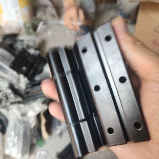 Bản lề cửa nhôm lề 2d