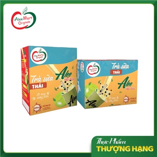 Trà sữa alee milk tea vị thái 325g