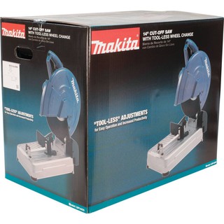 MÁY CẮT SẮT MAKITA LW1400