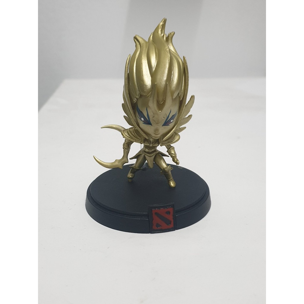 Mô hình hero VS dota 2