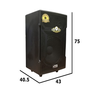 Loa kéo di động Best BT-6800