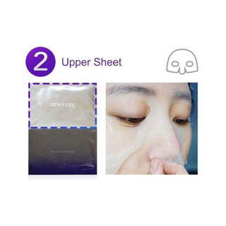 Mặt nạ tế bào gốc Dewy Cel Hàn quốc