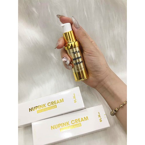 KemLàmHồngChínhHãngNupink