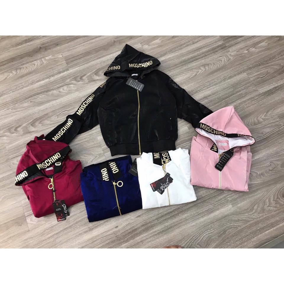 [CAO CẤP]Phi xà cừ Moschi | BigBuy360 - bigbuy360.vn