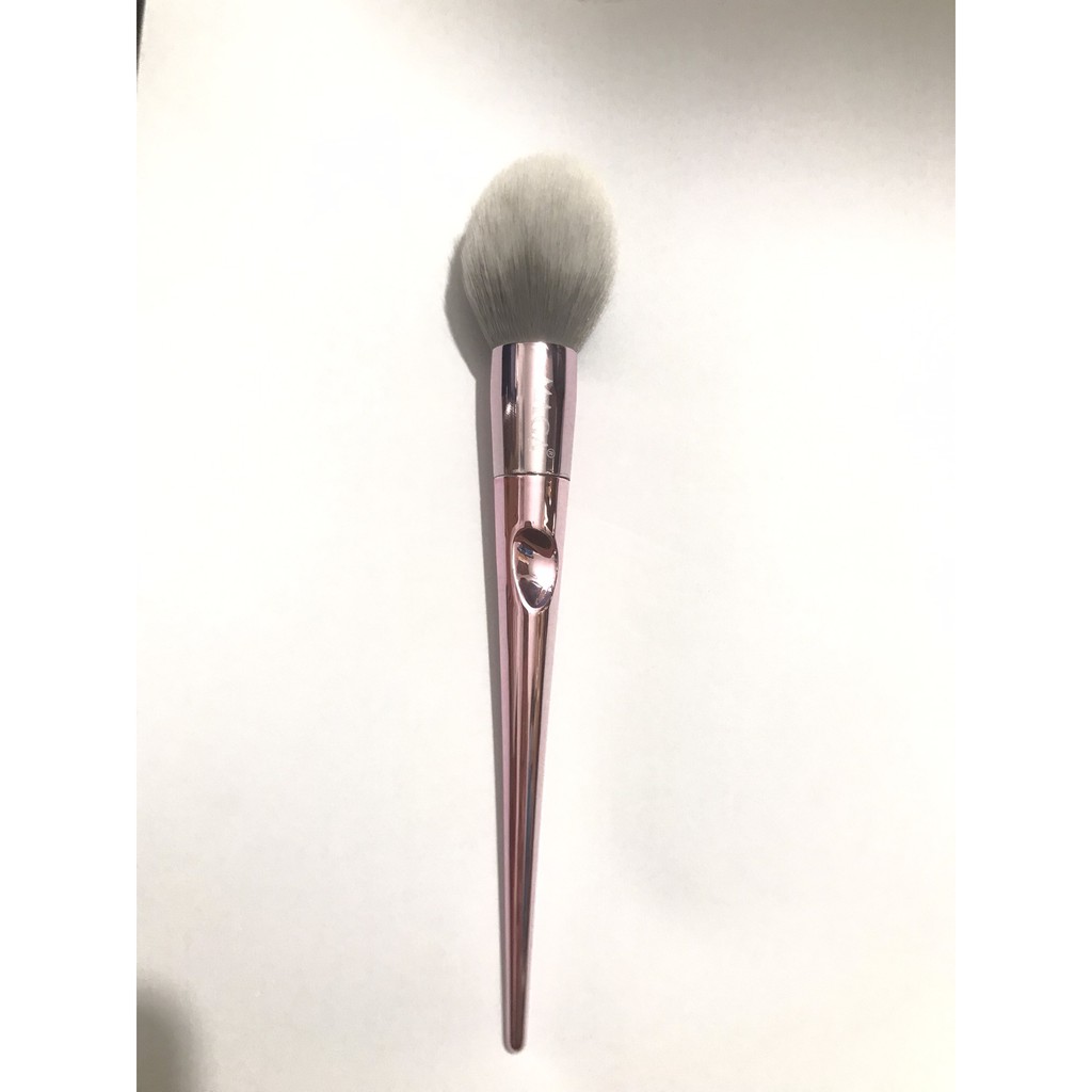 Cọ phủ MaGa hồng nhạt