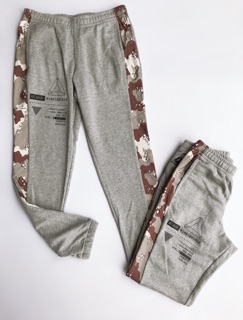 Quần Thun Jogger Dư Xịn