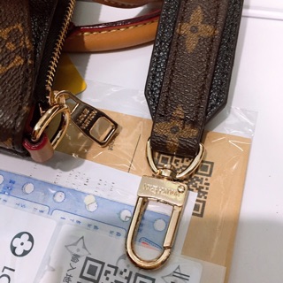 H Túi LV mini full box