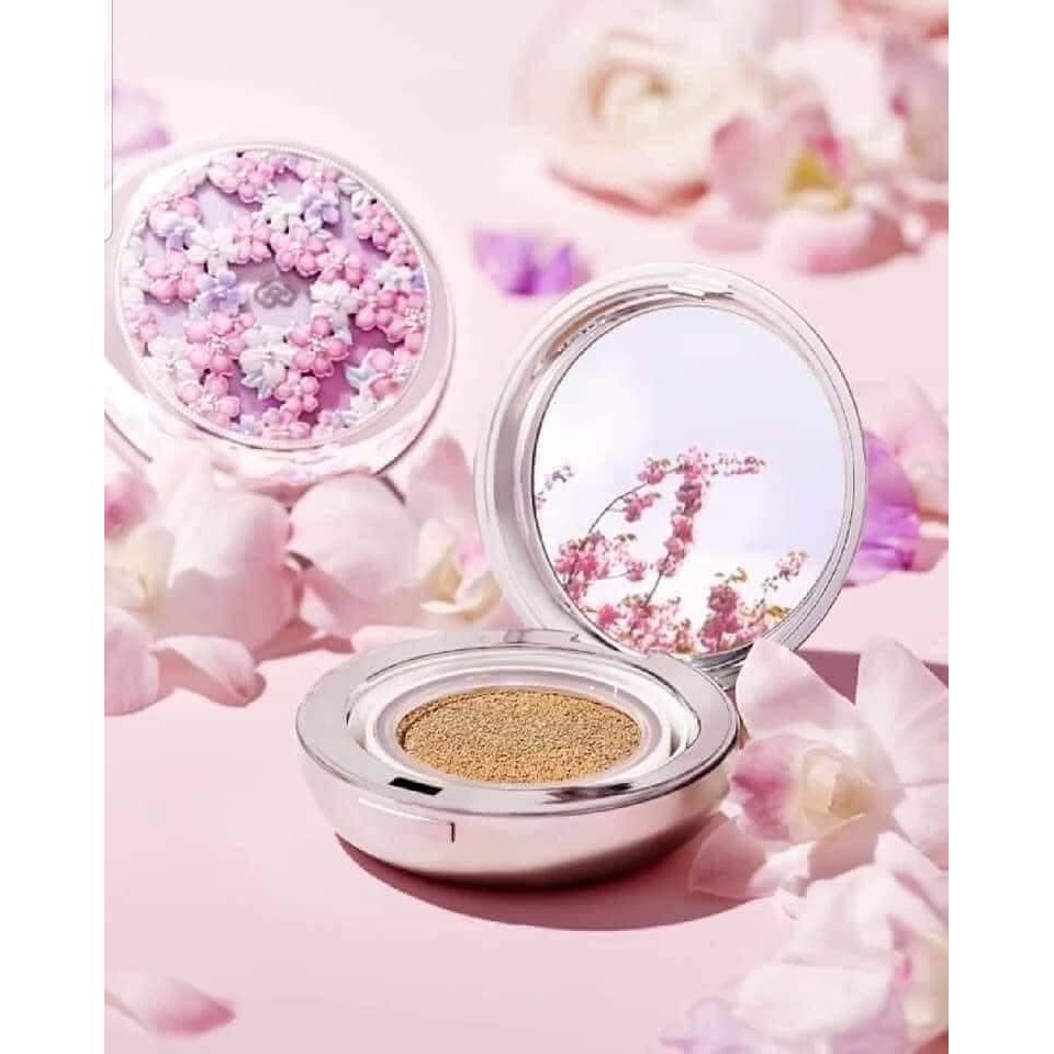 SET PHẤN NƯỚC TRẮNG DA WHOO - PHIÊN BẢN HOA ANH ĐÀO MỚI NHẤT 2020 | BigBuy360 - bigbuy360.vn