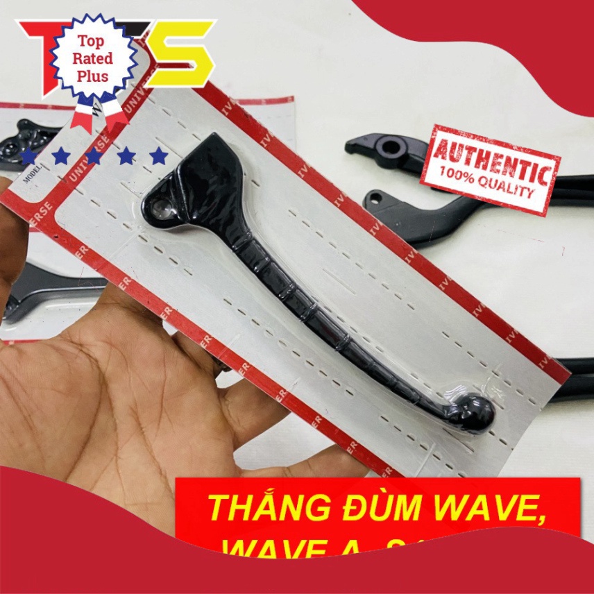 [HCM XẢ KHO MÙA DỊCH] TAY THẮNG, TAY CÔN, ĐÙM, ĐĨA SƠN ĐEN CÁC LOẠI XE MÁY HONDA, YAMAHA