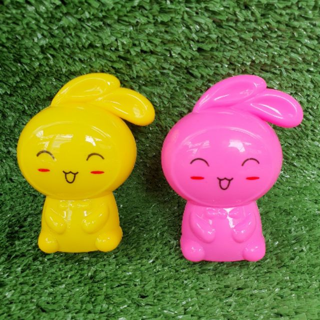 Đèn ngủ gấu công tắc 20k 1 cái