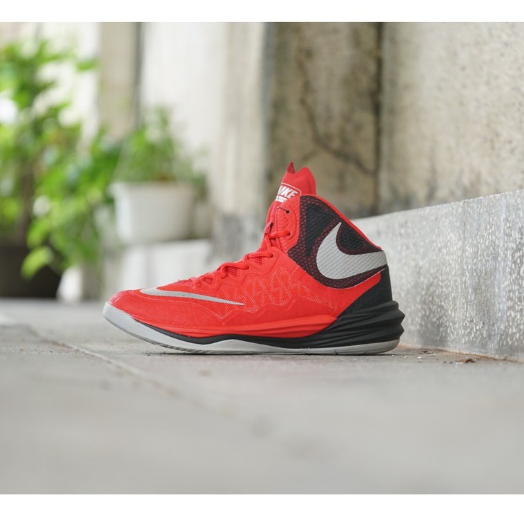 [Giày 2hand] Giày Thể Thao NIKE PRIME HYPE DF II 806945-600 GIÀY CŨ CHÍNH HÃNG