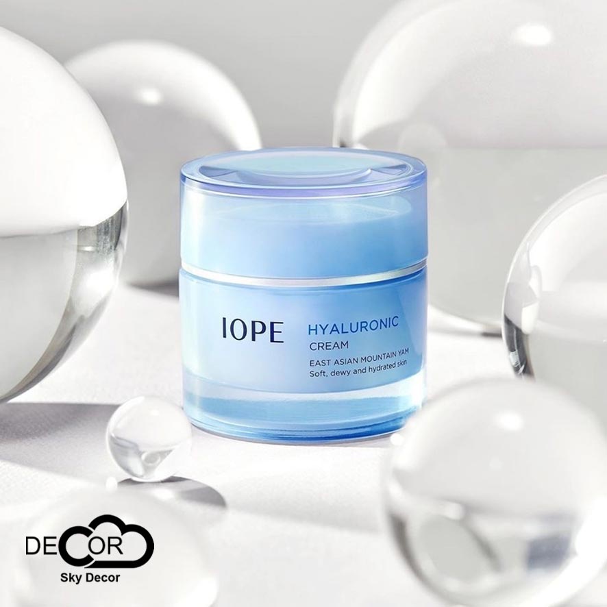 Quả cầu pha lê Sky Decor - Trang trí chụp ảnh, decor nhà cửa phong cách Bắc Âu