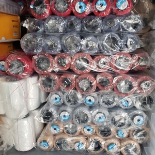 Tơ vắt sổ cuộn khoảng 5000m