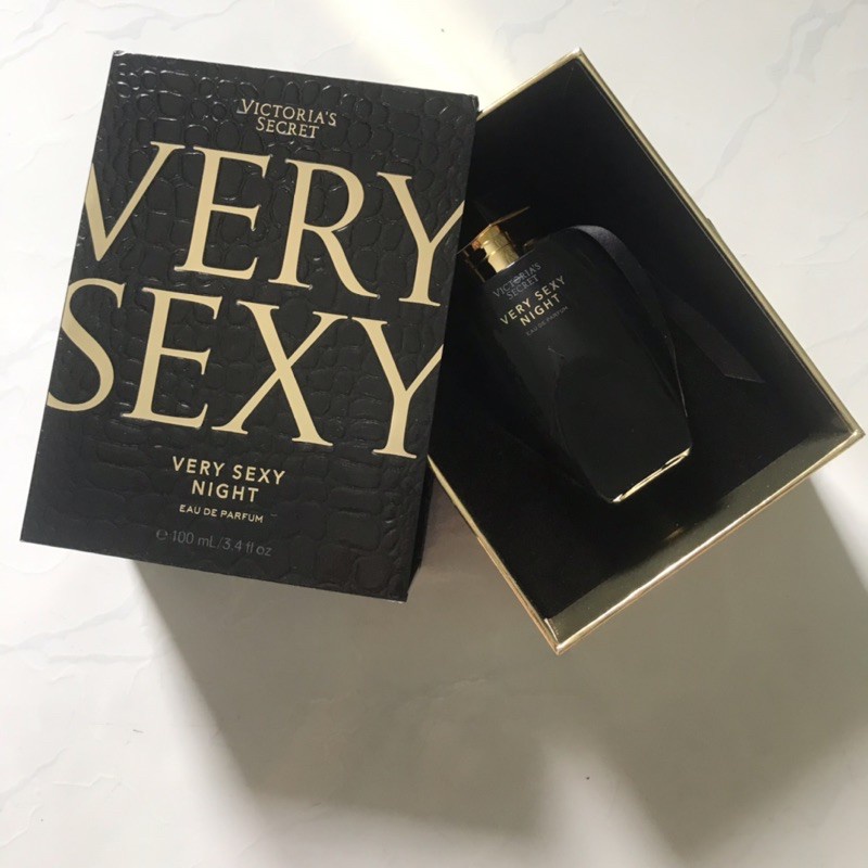 𝗣𝗘𝗥𝗙𝗨𝗠𝗘⚜️ Nước hoa Victoria’s Secret Very Sexy Night EDP 5ml/10ml/20ml