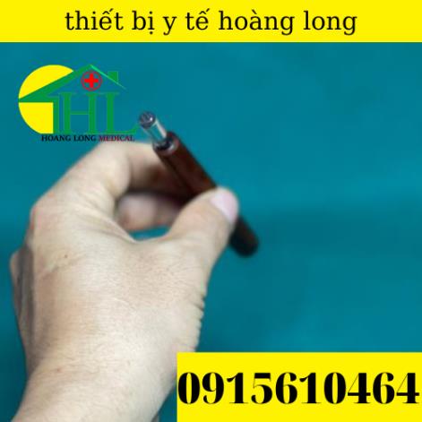 Dò Thủy Tinh Diện Chẩn