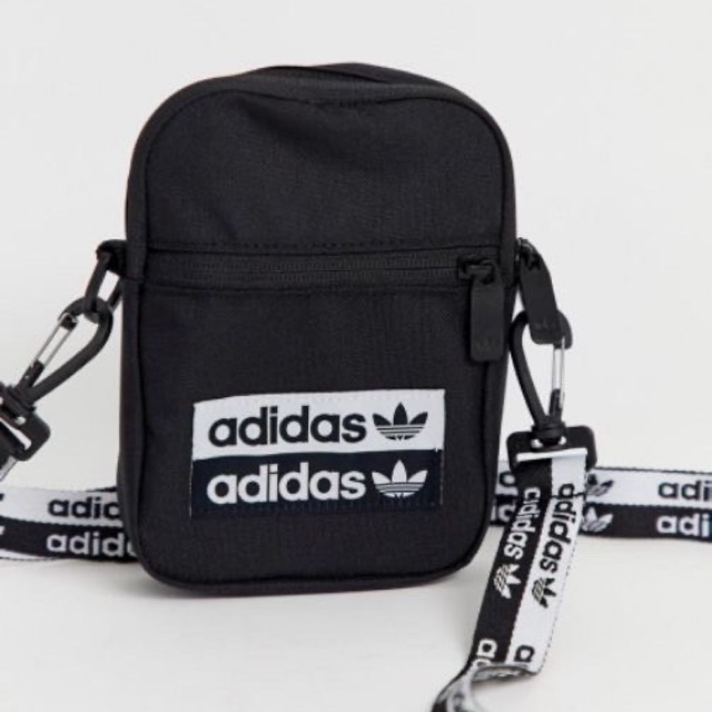 [SALE SỐC] TÚI ĐEO CHÉO ADI.DAS MINI - FESTIVAL BAG UNISEX | BigBuy360 - bigbuy360.vn