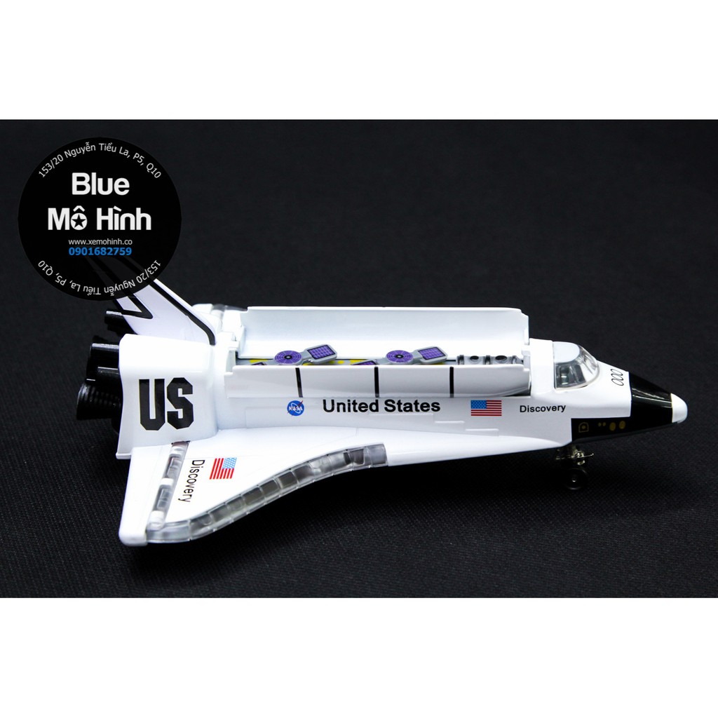 Mô hình tàu du hành vũ trụ NASA USA