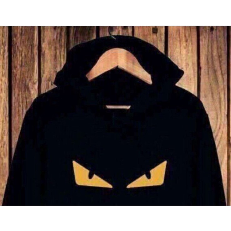 [FREESHIP_99K] Áo Khoác Hoodie NAM NỮ HÌNH ĐÔI MẮT | BigBuy360 - bigbuy360.vn