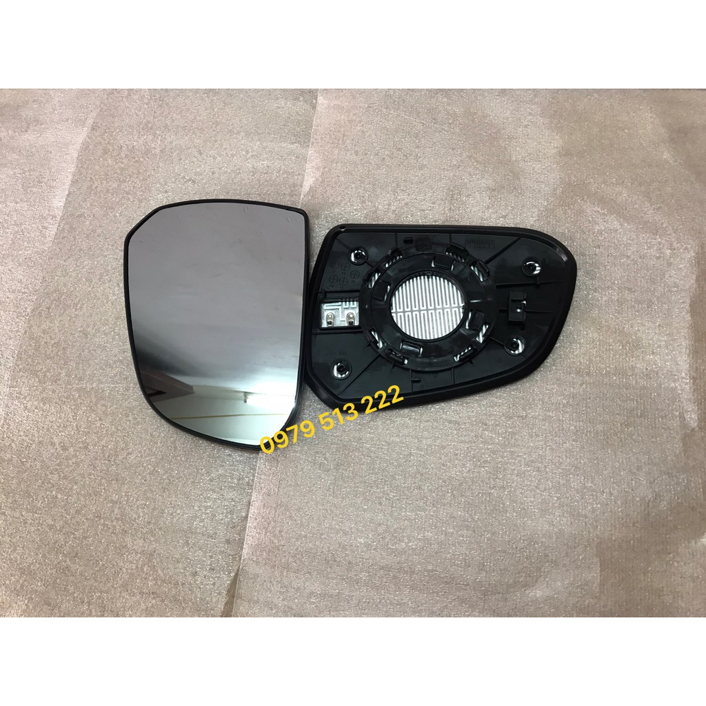 Mặt gương có sấy , không sấy I10 Grand