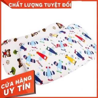 Siêu sale - Gối cao su non Hiền Trang cho bé . Hàng hot