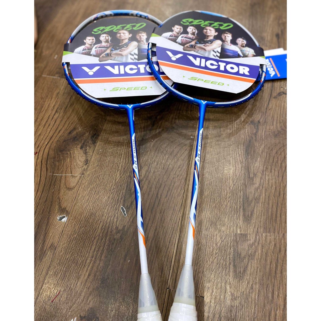 Combo Vợt cầu lông Victor