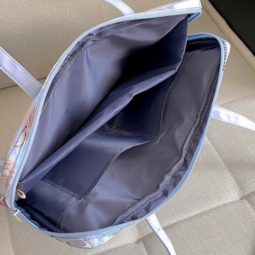 Túi Đựng laptop 9.7 10 13 inch Hoạ Tiết graffiti Phong Cách Hàn Quốc Ốp