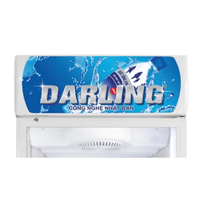 lh 0364636387 TỦ MÁT INVERTER DARLING 400L DL-4000A3