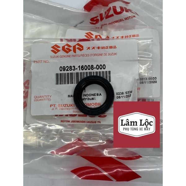 phốt cốt giò đạp cần khởi động satria fi raider fi suzuki chính hãng