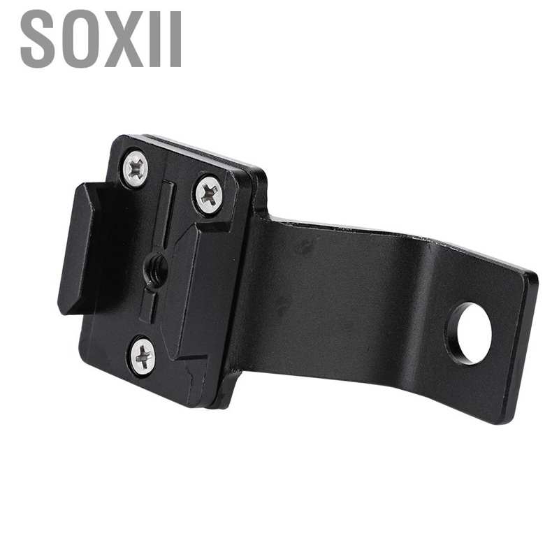 Giá đỡ camera hành trình cho GoPro SjCAM cho xe máy / xe đạp