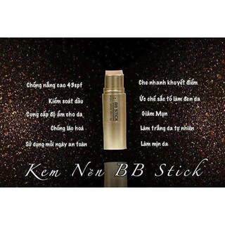 KEM NỀN CHE KHUYÊT ĐIỂM BBSTICK