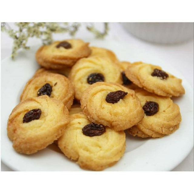 Combo 3 loại bánh tuổi thơ
