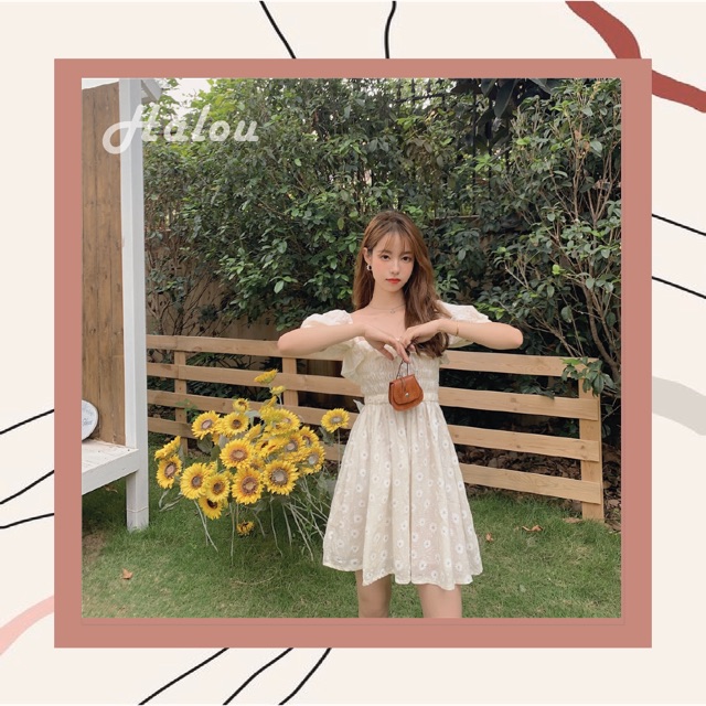 KOREAN DRESS❣️ ORDER ❣️