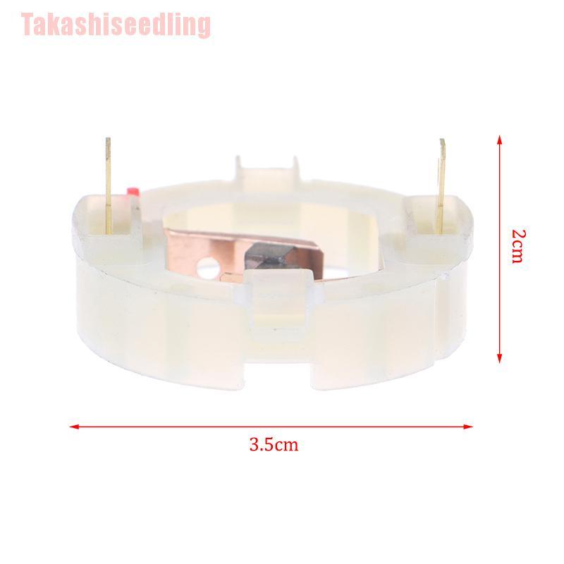 Giá đỡ chổi than động cơ Takashiseedling Rs550 và 5 Series cao cấp