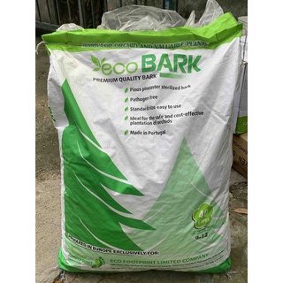 Vỏ thông ECO đã qua xử lý gói lẻ 4 lít